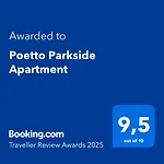 Poetto Parkside
