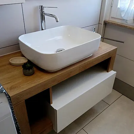 Apartment Poetto Parkside