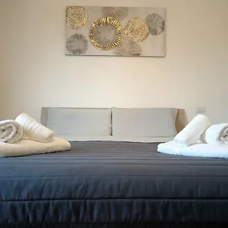 Poetto Parkside Apartament *