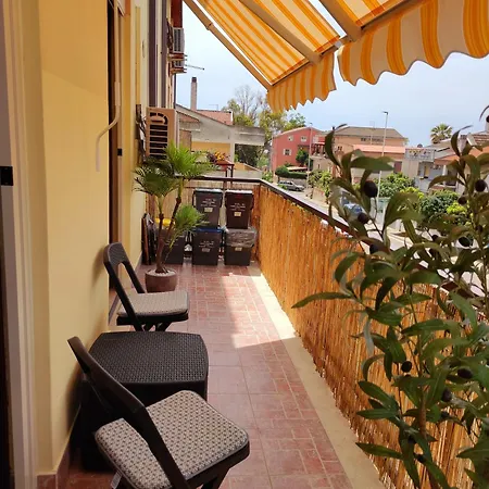 Apartment Poetto Parkside Quartu Sant'Elena