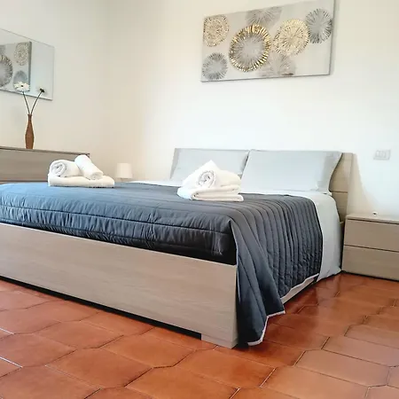 Apartment Poetto Parkside