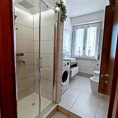 Poetto Parkside Apartment Quartu Sant'Elena