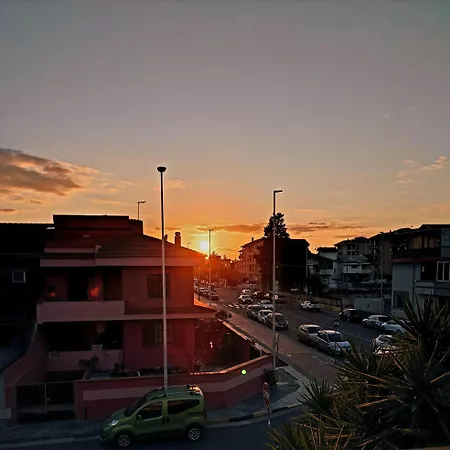 Poetto Parkside *
