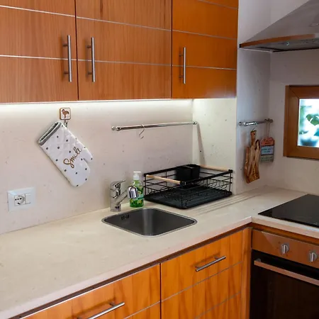 Apartment Poetto Parkside Quartu SantʼElena