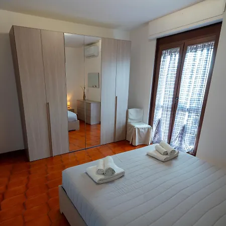 Appartamento Poetto Parkside *