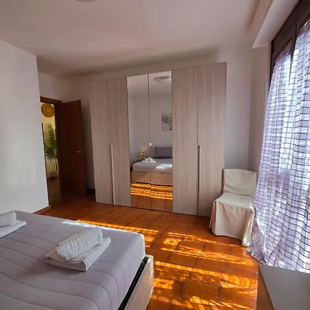 Poetto Parkside Appartamento