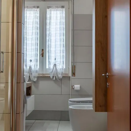 Apartment Poetto Parkside Quartu Sant'Elena