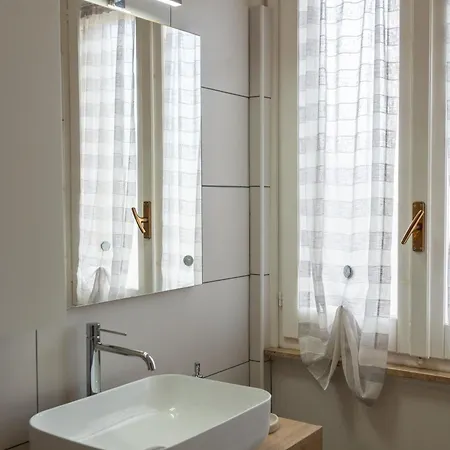 Apartment Poetto Parkside Quartu SantʼElena