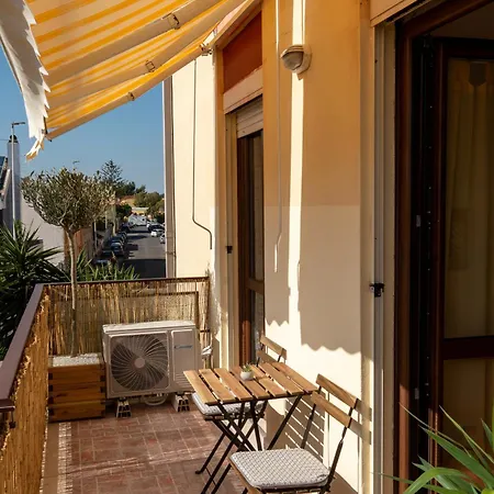 Appartamento Poetto Parkside Quartu SantʼElena